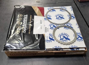 JF016E/17E RE0F10D/E CVT Transmission Overhaul Master Rebuild Kit  for Nissan - Picture 1 of 9