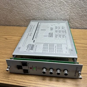 BENTLY NEVADA 3300/03-01-00 System Monitor, gebraucht - Bild 1 von 5