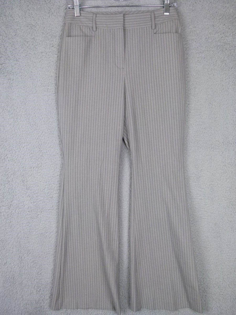 Flared Striped Pants for Women for sale | eBay Flared Striped Pants for Women for sale | eBay