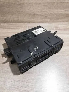 Audi A8 S8 4D0820043C 5HB007155 01 AC AIR CLIMATE CONTROL Clima Hella - Picture 1 of 3