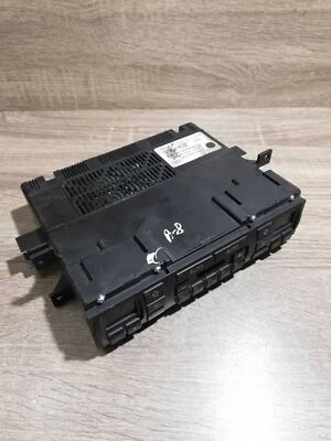 Audi A8 S8 4D0820043C 5HB007155 01 AC AIR CLIMATE CONTROL Clima Hella - Image 1 of 3