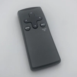 VOLVO Entertainment Sat Satellite Nav Remote Control 30657371-1 OEM Factory - Picture 1 of 6