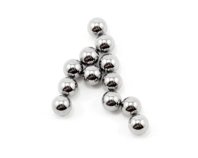 XRAY Diffkugeln Carbid 3.175mm XRA930130 X1 2024, X12 2024, X10 2022,  - Bild 1 von 2