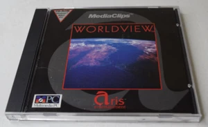 Media Clips: Worldview CD 1994 - Imagen 1 de 4