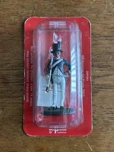 Del Prado Napoleon at War - Fusilier Garde National Martinique 1802-1809 sealed - Picture 1 of 3