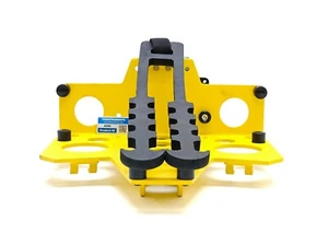 Sunsight Kit di montaggio laterale per strumento di allineamento antenna (SS-T-BASE-1) - Foto 1 di 9