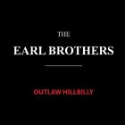 Earl Brothers - Outlaw Hillbilly - Cd - **Excellent Condition** - Rare