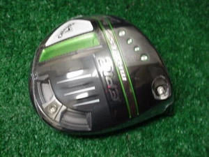 Brand New Callaway Epic Max LS 10.5 degree Driver Head & Screw - Picture 1 of 2
