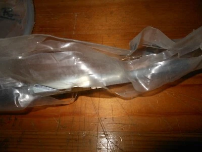 NUEVO embrague cable gris Motion Pro Honda CR250 R Suzuki RM125 +++ T2 # 02-0402 Foto 1 de 3