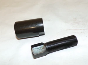 73 Yamaha TX650 XS2 Alternator Rotor Flywheel Stator Puller Tool 35-0040 - Picture 1 of 7