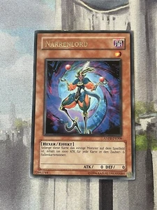 Narrenlord Rare ANPR-DE008 deutsch - Bild 1 von 2
