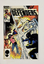 Defenders #135 Marvel Comics 1984