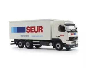 1/43 Camión truck Volvo FH12 2001 Transportes Seur FH 12 no Pegaso - Imagen 1 de 5