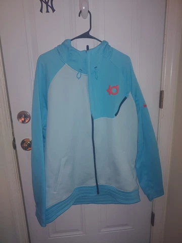 Kevin Durant Athletic Jacket Cover