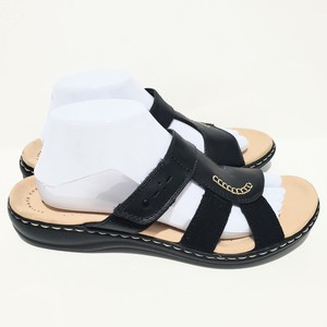 Las mejores ofertas en Sandalias Clarks Mujer Comfort Slide | eBay