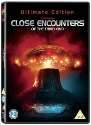 Close Encounters of the Third Kind DVD Sci-Fi & Fantasy (2008) Richard Dreyfuss - Image 1 of 4