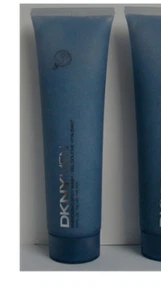 ( 1 ) DKNY Men Energizing Shower Gel / Body Wash 3.4 oz - Picture 1 of 1