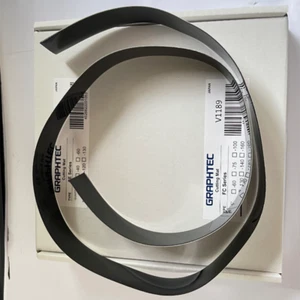 2 szt./zestaw Oryginalna mata do cięcia do GRAPHTEC CE5000-40 / 60 / 120 - Zdjęcie 1 z 1