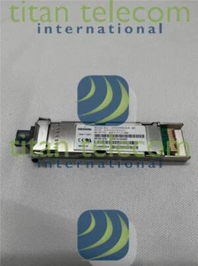 Alcatel-Lucent 3HE00564AA 10GBase-LR XFP Transceiver *Quantity 10* - Picture 1 of 1