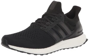 Adidas Sneaker Donna Ultraboost 1.0 Nero/Nero/Bianco 5.5 - Foto 1 di 9