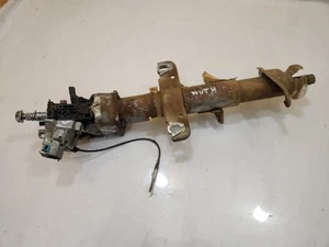 03-06 Chevy Silverado Steering Column OEM Tilt Without Key Or Ignition . . . . - Picture 1 of 18