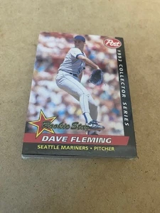 1993 Post Baseball Complete Set - Factory Sealed - Picture 1 of 2