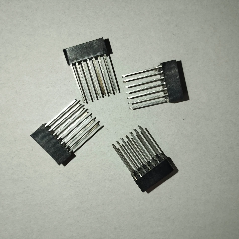 NC 4 x Support à wrapper 14 points DepE4h41/3