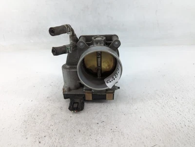 Nissan Pathfinder 2015-2016 carrocería del acelerador A233D Foto 1 de 4