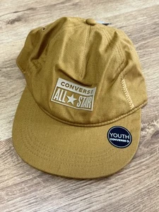 Converse Junior Hat New With Tag - Picture 1 of 2