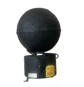 vintage stage dance DJ light Rotating Stars Starlit Sky - Picture 1 of 6
