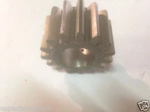 K965308, 83930058 Neues CNH-Getriebe + KOSTENLOSER VERSAND *Original OEM - Bild 1 von 1