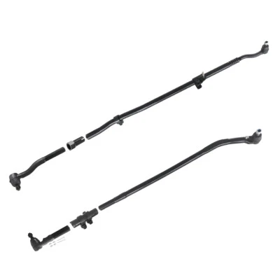 Conjunto de acoplamiento de dirección para Jeep Wrangler 2007-2016 3,6 L 3,8 L Foto 1 de 4