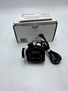 VariZoom VZ-ROCK-PZFI Zoom/Focus/Iris Rocker Control for Panasonic- Preowned - Picture 1 of 6