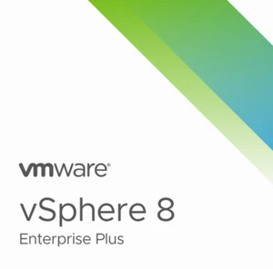 VMware vSphere 8 Enterprise Plus - Lebenslange Dauerlizenz - Bild 1 von 1