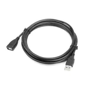 ๐ฅHigh-Speed USB 2.0 Extension Cable โ Type A Male to Female, 6ft (1.83m)๐ - Picture 1 of 6