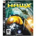 Tom Clancy's Hawx PS3 (UK) (PO16409)