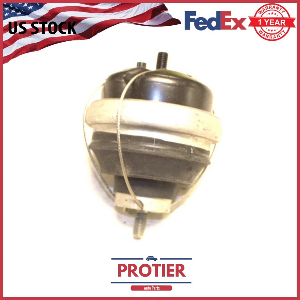 Soporte motor delantero para VOLVO 960 S90 V90 Foto 1 de 3