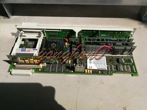 1PCS Used     6FC5357-0BB22-0AE0 6FC5 357-0BB22-0AE0 parts motherboard #D1 - Bild 1 von 4