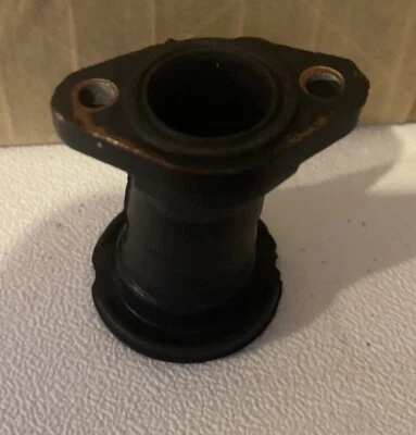 Proline® Intake Manifold Boot Pipe For Husqvarna 335XPT 503788501  537193002 - Image 1 of 4