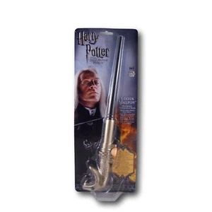 Harry Potter y el Misterio del Príncipe - Varita electrónica Lucius Malfoy - Imagen 1 de 1