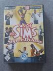 Die Sims Super Deluxe EA Electronic Arts Game Spiel PC CD-ROM