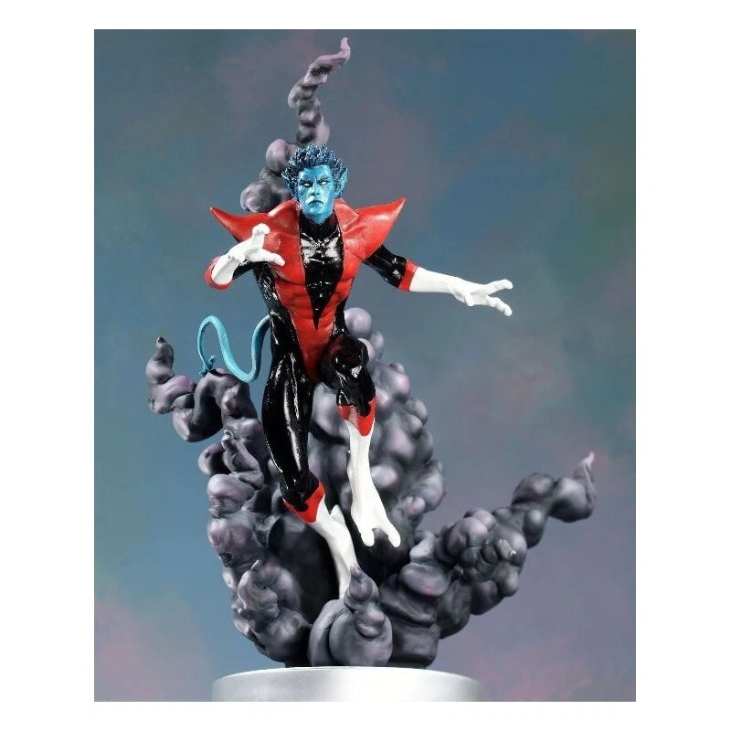 NIGHTCRAWLER (from The X-Men) Full-Size Statue  --  [Bowen Designs] - Image 1 of 1