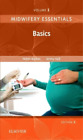 Helen Baston Jennifer Hall Midwifery Essentials: Basics (Paperback)