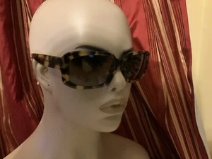 vintage Womens Revue eyeglass frames women Italy. 60[]18 130. - Picture 1 of 5