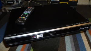 Panasonic DMR-XS350 DVD Recorder - Picture 1 of 3