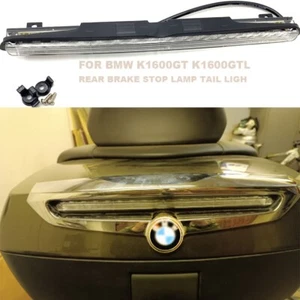 For BMW K1600GT K1600GTL 2010-2018 2017 K1600 GTL Rear Brake Stop Lap Tail Ligh - Picture 1 of 11