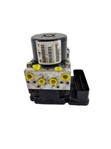 JEEP GRAND CHEROKEE WK Hydraulikblock pumpe ABS block pump P52124493AC - Picture 1 of 7