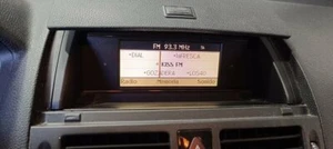 A2046801231 écran multifunction pour MERCEDES-BENZ CLASE C (W204) 2008 283609 - Imagen 1 de 24