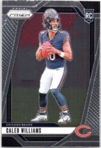 2024 Panini Prizm - Caleb Williams #301 (RC) Bears W277 - Picture 1 of 2
