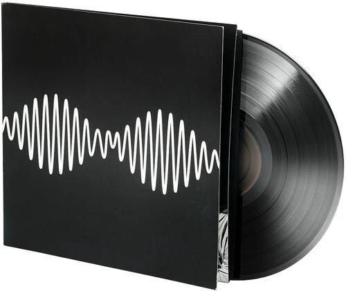 Arctic Monkeys - Am [Used Vinyl LP] 180 Gram, Digital Download - Image 1 of 1
